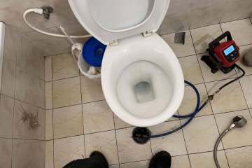 3 סוגי כלים שכל מאתר נזילות חייב שיהיו ברשותו!